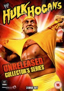 Photo of WWE: Hulk Hogan's Unreleased Collector's Series