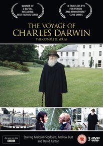 Voyage of Charles Darwin