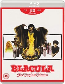 Photo of Blacula: The Complete Collection
