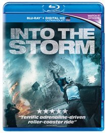 Photo of Into the Storm