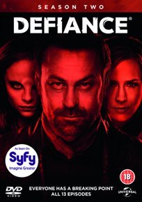 Photo of Defiance - Season 2