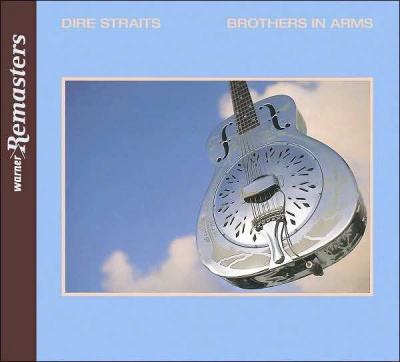Photo of Universal Music Dire Straits - Brothers In Arms
