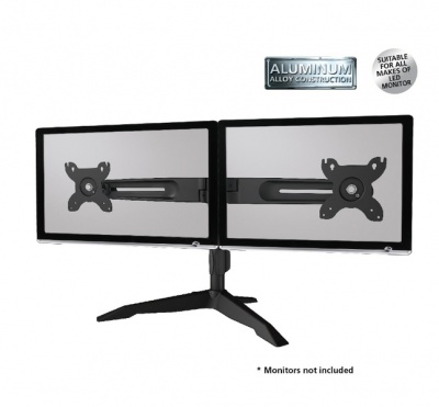 Photo of Aavara DS200 Dual LED Monitor Stand