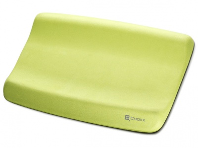 Photo of Choiix - U cool notebook pad Green for 15" notebook