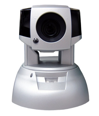 Photo of Compro iP570P Cloud Network Camera with PoE