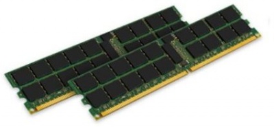 Photo of Kingston Technology ValueRam 8GB DDR2-800 CL6 240pin Memory