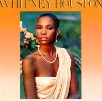 Photo of Whitney Houston - Whitney