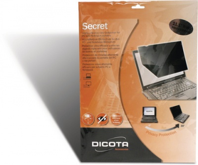 Photo of Dicota Z20288Z 13.3" Notebook Screen Protector