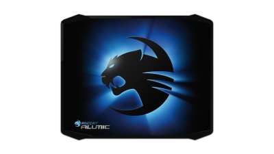 Photo of Roccat Alumic - Double Sided Gaming Mousepad