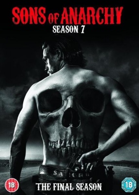 Photo of Sons of Anarchy - Season 7
