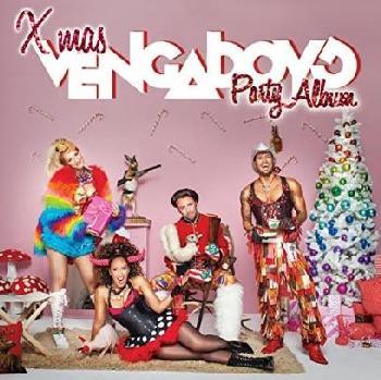 Photo of Vengaboys - Vengaboys Xmas Party Album