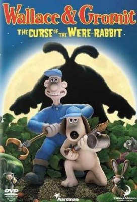 Photo of Wallace & Gromit - Curse of the Were Rabbit