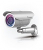 Compro iP400P outdoor bullet HD network camera with PoE Photo