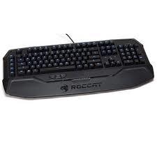 Photo of Roccat Ryos MK Pro Mechanical Gaming Keyboard - Cherry MX Black