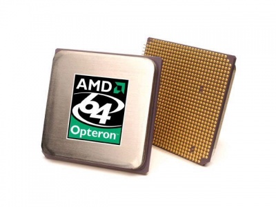 Photo of AMD Opteron 265 Dual Core 1.8GHz socket 940 - Boxed CPU