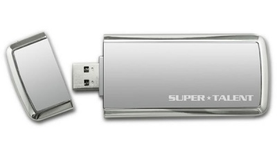Photo of Super Talent Technology 64GB USB 3.0 Flash Drive