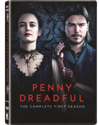 Photo of Penny Dreadful - Season 1