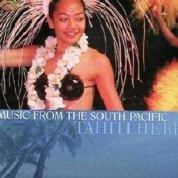Photo of Arc Music Various Artists - Music From the South Pacific