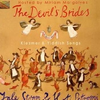 Photo of Arc Music Various Artists - The Devils Brides