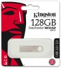 Kingston Technology Kingston Datatraveler SE9 G2 - USB 3.0 128GB Flash Drive - Silver Photo