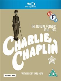 Photo of Charlie Chaplin: The Mutual Comedies