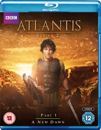 Photo of Atlantis: Series 2 - Part 1