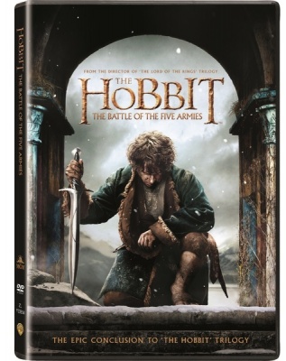 Photo of The Hobbit: Battle Of the Five Armies