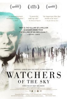 Photo of Watchers of the Sky
