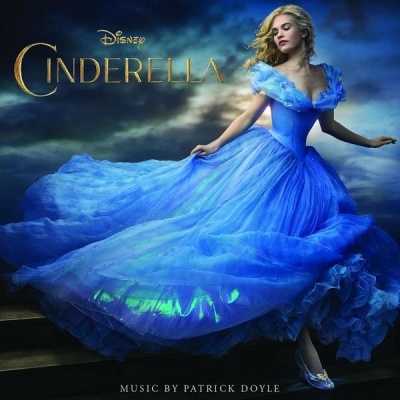Photo of Cinderella - Original Soundtrack