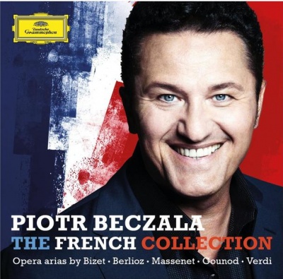 Photo of Piotr Beczala - The French Collection