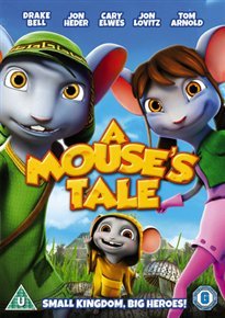 Photo of Mouse's Tale