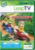 Leapfrog LeapTV Learning Game - Kart Racing Supercharged! Photo