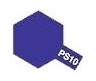 Tamiya - PS-10 Purple Spray Paint for Polycarbonates Photo
