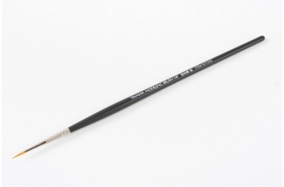 Photo of Tamiya - High Finish Pointed Brush