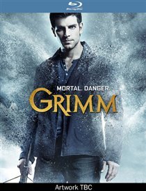 Photo of Grimm: Season 4