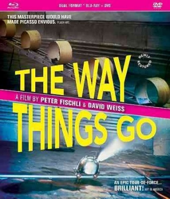 Photo of Way Things Go