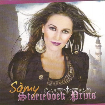 Photo of Next Music Samy - Storieboek Prins