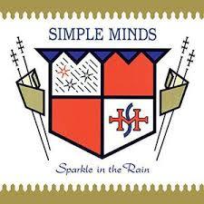 Photo of Universal Music Simple Minds - Sparkle In the Rain