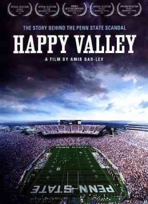 Photo of Happy Valley
