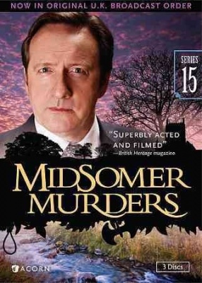 Photo of Midsomer Murders: Series 15
