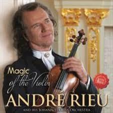 Photo of Andre Rieu - Magic of the Violin