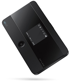 Photo of TP LINK TP-Link LTE Wireless Portable Hotspot