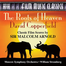 Photo of Moscow Symphony Orchestra / William Stromberg - Arnold M.: the Roots of Heaven / David Copperfield