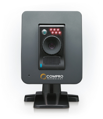Photo of Compro TN96P Cloud Network Surveillance Camera