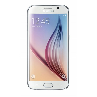 Photo of Samsung Galaxy S6 Edge LTE 32GB - Black Sapphire Cellphone