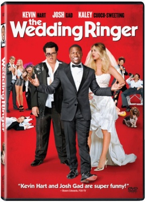 Photo of The Wedding Ringer movie