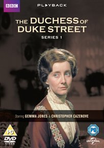 Photo of Duchess of Duke Street: Complete Season 1