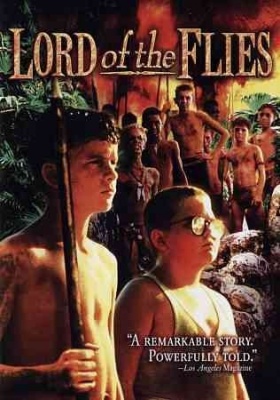 Photo of Lord of the Flies