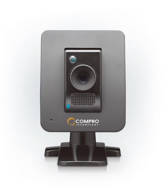 Photo of Compro 2MP HD IR Network IP Security Camera