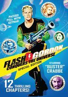 Photo of Flash Gordon Conquers the Universe